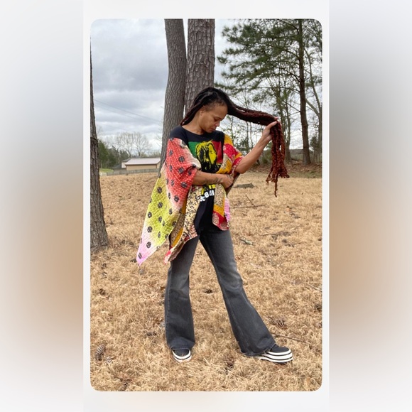 🌸Like This for LIVE SHOW notifications when Granny D goes live🌸🌸🌸 - Picture 7 of 16